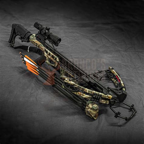 Man Kung Xb Kraken Crossbow Lb Broncos Outdoors