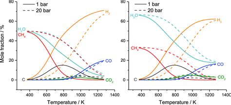 Reaction Kinetics Of Co And Co2 Methanation Over Nickel Industrial