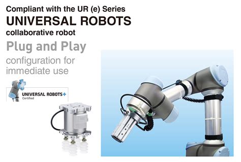 Robot Grippers Explained Atelier Yuwaciaojp