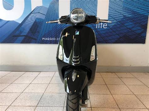 Vespa Primavera V Ie Abs Nuova A Milano A Milano