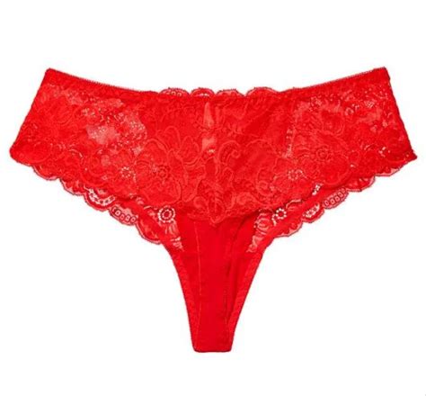 Hot Selling Underwear Transparent Lace Women Panties Sexy Plus Size Thong Panties China Womens