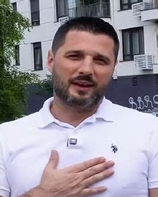 Marko Miljkovi Javno O Skandalu Moja Du Nost Je Da Vam Se Obratim