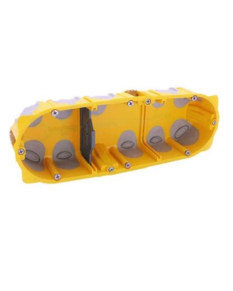 Batibox Energy 3P-40Mm
