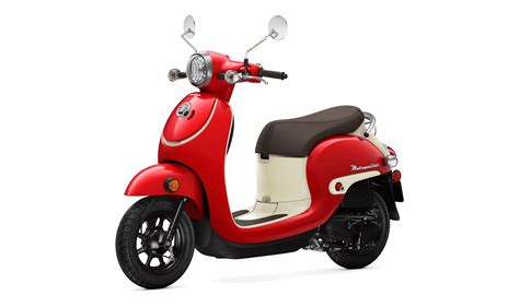 2026 Honda Metropolitan Scooter Tech Specs Honda Powersports