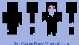 death Minecraft Skin