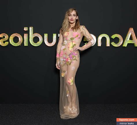 Jemima Kirke Aka Jemima Jo Kirke Aka Jemimakirke Nude Leaks Faponic