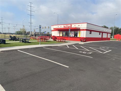 69th and Cliff — B&G Milkyway