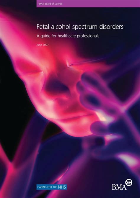 Fasd Guide For Professionals Fas Aware Uk