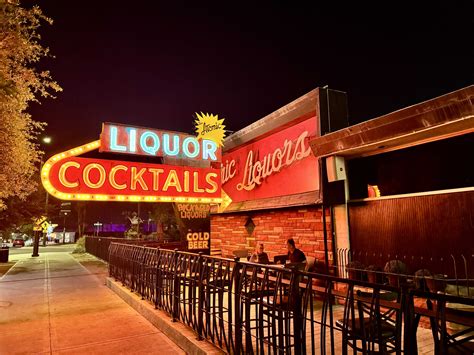 The Old Las Vegas Guide - Las Vegas - The Infatuation