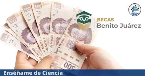 Beca Benito Juárez 2024 Quiénes recibirán 11 200 pesos y cuándo