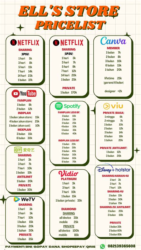 Skyell Jual App Premium On Twitter Tyosungie Yuk Kak Https T Co