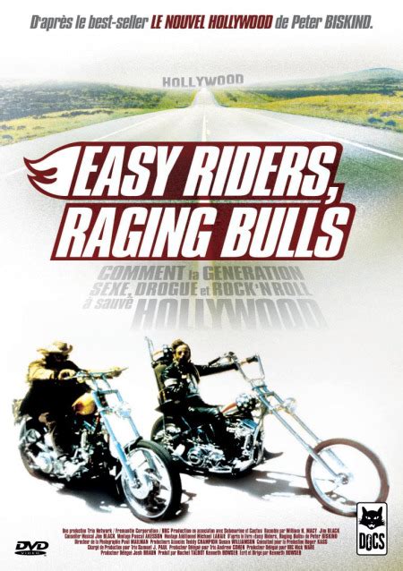 Easy Riders Raging Bulls How The Sex Drugs And Rock N Roll