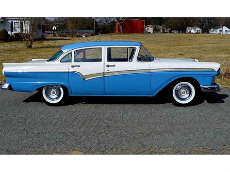 1957 Ford Custom 300 For Sale Cc 1049876