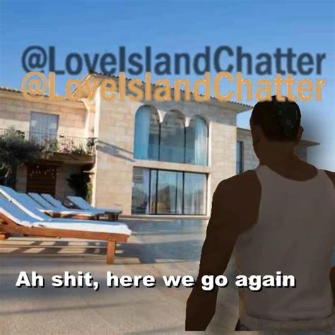 Anticipating 2019 Love Island memes like...😂 | Love island, Memes, Island