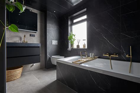 Marmer Badkamer Inspiratie 10 Voorbeelden Blog Sanidirect