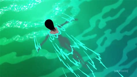 Image Nude Ashi Swimmingpng Samurai Jack Wiki Fandom Powered By Wikia