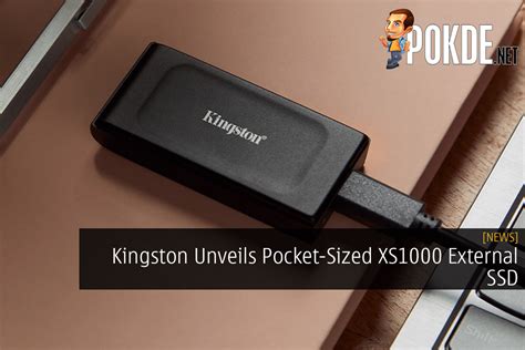 Kingston Unveils Pocket Sized Xs External Ssd Pokde Net