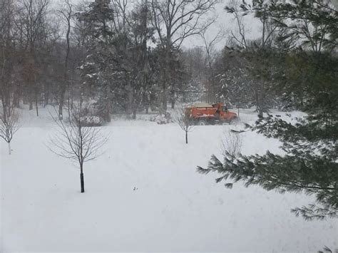 $125K Snow Removal Contract Awarded In Bridgewater | Bridgewater, NJ Patch