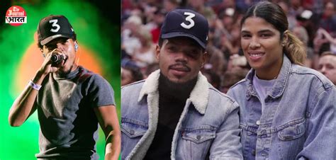 Chance The Rapper Net Worth 2024 Bambie Christine