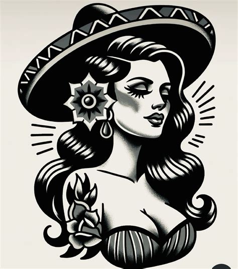 Grandfather Tattoos: Where Tradition Meets Personal Expression and Storytelling 6