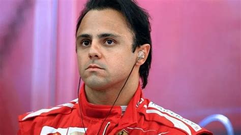 F Rmula Felipe Massa Reclama El T Tulo Del Que Gan Lewis