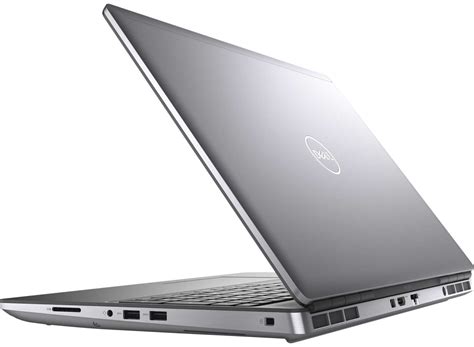 Dell Precision 7750 173 Fhd I7 10750h 16gb 256gb Intel Uhd Win 10 Pro