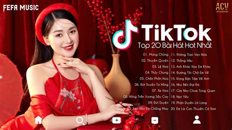 B I H T Hot Nh T Tiktok Hi N Nay Top Edm Tiktok Hay Nh T Nh C Tr Remix Hot Tiktok