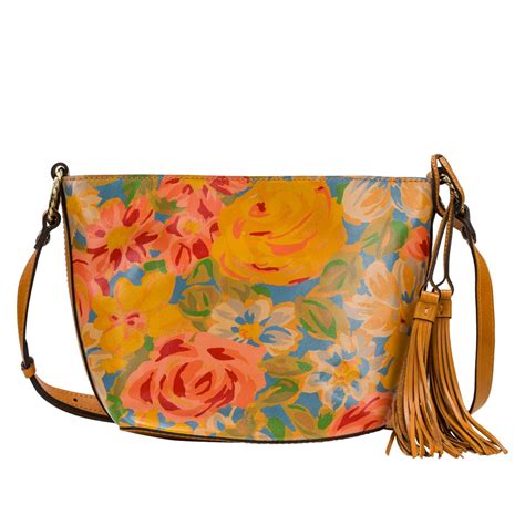 Patricia Nash Crossbody Bag Ayanawebzine