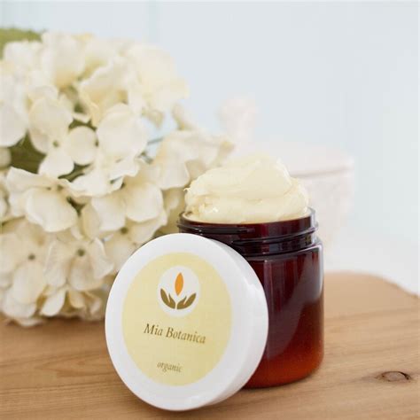 Sumptuous Hand And Body Butter For Intensive Moisture Rich Etsy