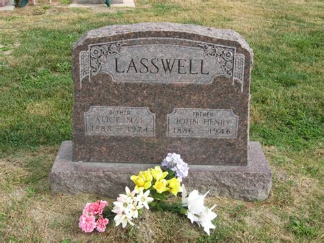 John Henry Big John Lasswell Find A Grave Memorial