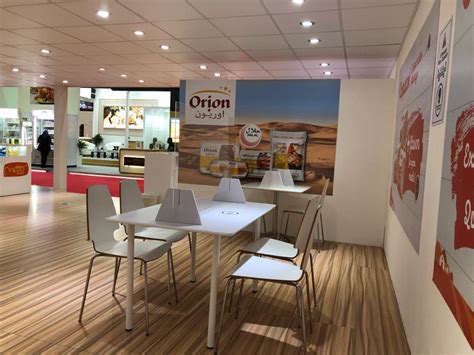 Copacol marca presença na Gulfood em Dubai Tribuna da Região