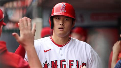 Yankees Reportedly Looked Into Trade For Shohei Ohtani Yardbarker