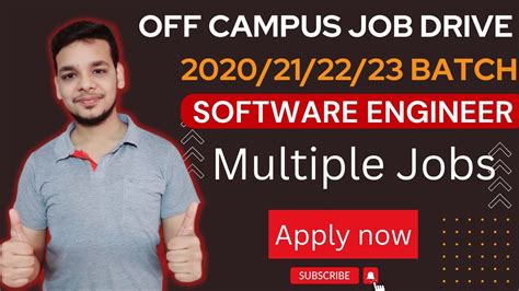 Latest Hiring Optum Synopsys OFF Campus Drive 2020 2021