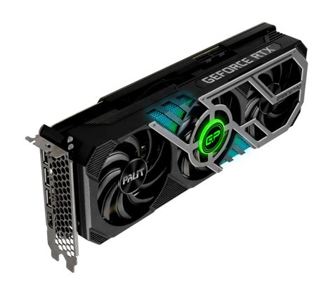 Nvidia Geforce Rtx 3080 Ti Gaming Pro Palit Gpu At Mighty Ape Australia