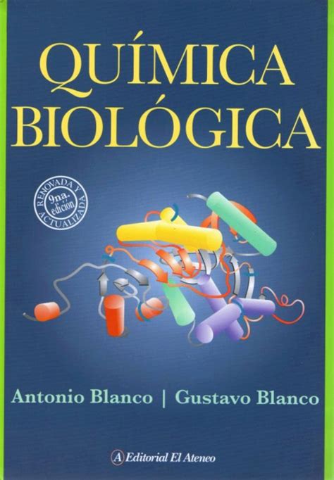 Blanco Quimica Biologica