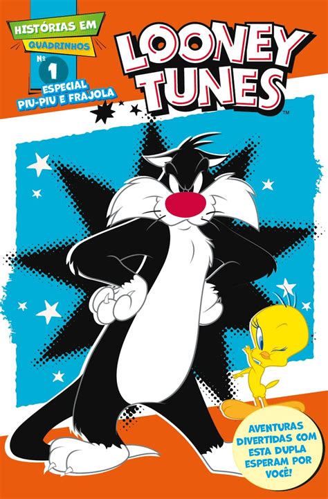 Edição Especial De Revista Em Quadrinhos - Looney Tunes Revista em Quadrinhos Especial Edição 01 | Amazon.com.br