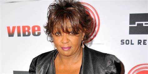 Anita Baker Net Worth - Net Worth Post