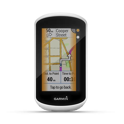 Buy Garmin Edge Explore Touchscreen Touring Bike Computer With