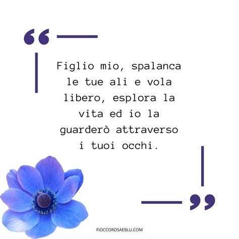 Frasi Per Un Figlio Maschio Le Pi Belle Fiocco Rosa E Blu