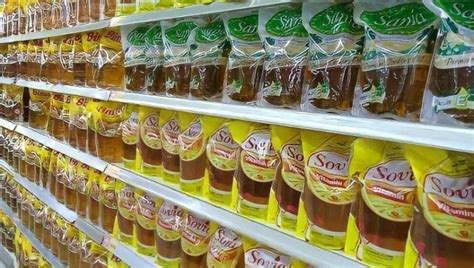 Deretan Produk Minyak Goreng Wilmar Group Yang Disebut Punya Kebun