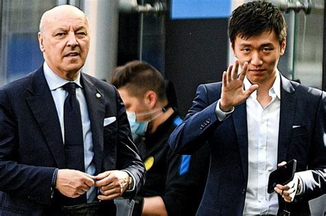 L Inter Passa A Oaktree Zhang Non Ripaga Il Debito Le Ultime News In