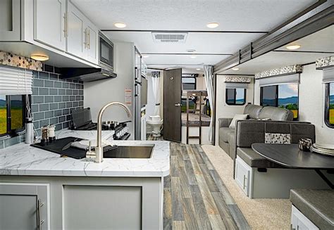 12 Best Travel Trailers with Bunk Beds – RVBlogger