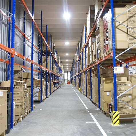 EiKO-Europe GmbH - Leuchten und Leuchtmittel