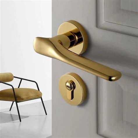 modern door handles  knobs