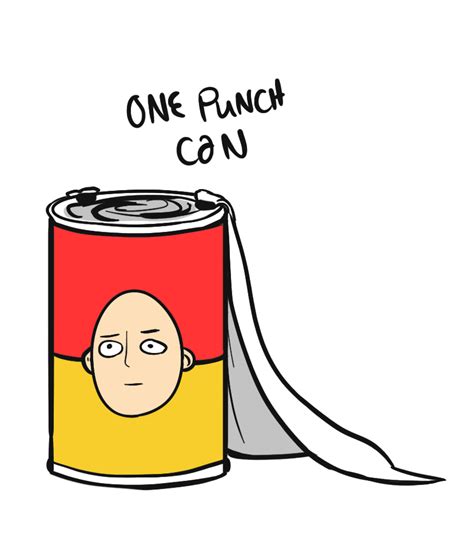 Pun Saitama Onepunchman Opm One Punch Man One Punch Man