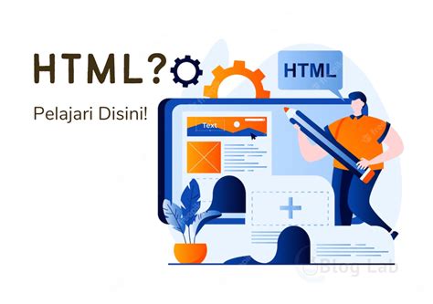 Apa Itu HTML Manfaat Dan Fungsinya