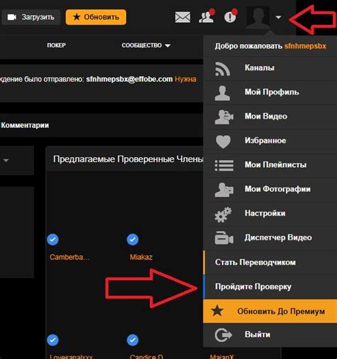 Как заработать моделью на Порнхабе, инструкция по заработку в Pornhub