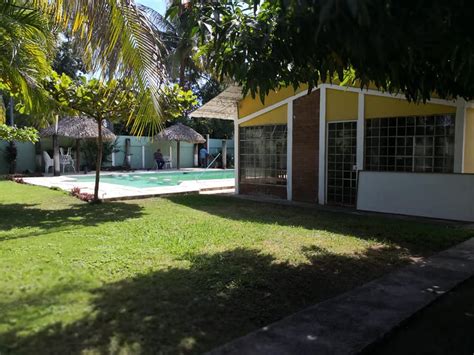 Vendo Casita Puerto Iztapa Guatechivas