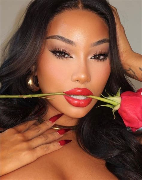 Stunning Valentine S Day Makeup Looks Ideas For