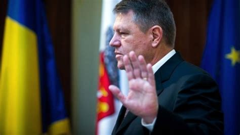 Ce scrie presa internațională după demisia lui Iohannis Pentru prima